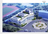 河南城建学院实训科创楼项目