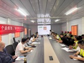 人人讲安全 个个会应急 |兴建咨询扎实推进2026年“安全生产月”系列工作