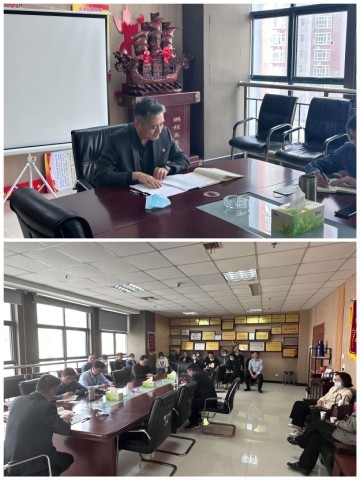 兴建咨询公司支部聚焦“三个维度”，学习贯彻党的二十大精神不断走深走实
